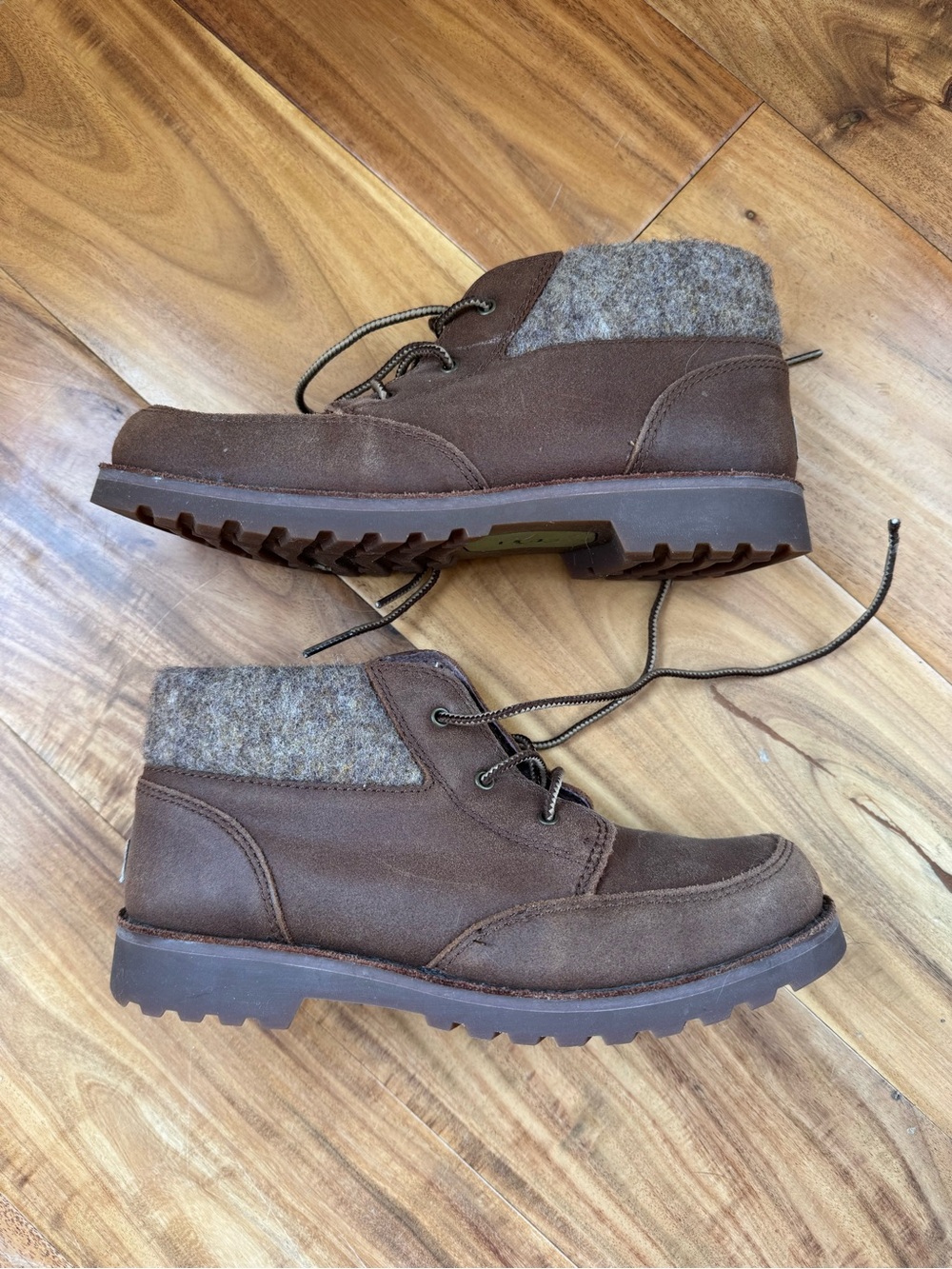 UGG boots